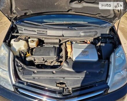 Тойота Приус, объемом двигателя 1.5 л и пробегом 195 тыс. км за 6999 $, фото 12 на Automoto.ua