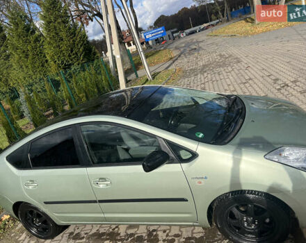 Тойота Пріус, об'ємом двигуна 1.5 л та пробігом 318 тис. км за 7200 $, фото 7 на Automoto.ua