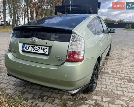 Тойота Пріус, об'ємом двигуна 1.5 л та пробігом 318 тис. км за 7200 $, фото 4 на Automoto.ua