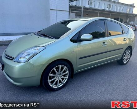 Тойота Приус, объемом двигателя 1.5 л и пробегом 231 тыс. км за 8999 $, фото 6 на Automoto.ua
