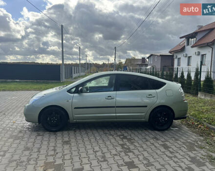 Тойота Пріус, об'ємом двигуна 1.5 л та пробігом 318 тис. км за 7200 $, фото 2 на Automoto.ua