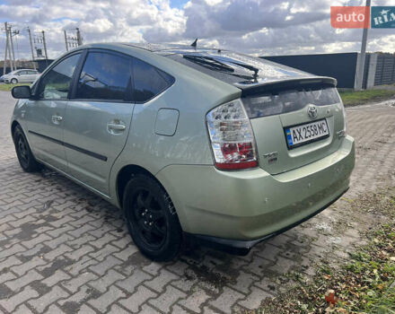 Тойота Пріус, об'ємом двигуна 1.5 л та пробігом 318 тис. км за 7200 $, фото 3 на Automoto.ua