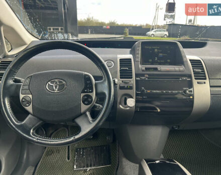 Тойота Пріус, об'ємом двигуна 1.5 л та пробігом 318 тис. км за 7200 $, фото 9 на Automoto.ua