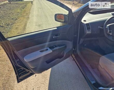 Тойота Приус, объемом двигателя 1.5 л и пробегом 195 тыс. км за 6999 $, фото 23 на Automoto.ua