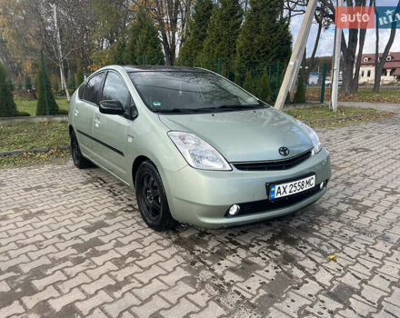 Тойота Пріус, об'ємом двигуна 1.5 л та пробігом 318 тис. км за 7200 $, фото 1 на Automoto.ua