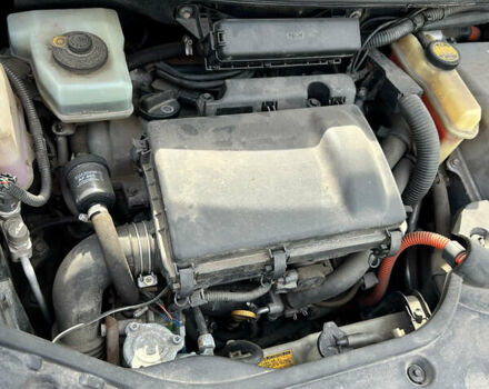 Тойота Приус, объемом двигателя 1.5 л и пробегом 182 тыс. км за 8300 $, фото 37 на Automoto.ua
