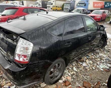 Тойота Приус, объемом двигателя 1.5 л и пробегом 120 тыс. км за 1999 $, фото 4 на Automoto.ua