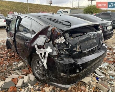 Тойота Приус, объемом двигателя 1.5 л и пробегом 120 тыс. км за 1999 $, фото 3 на Automoto.ua