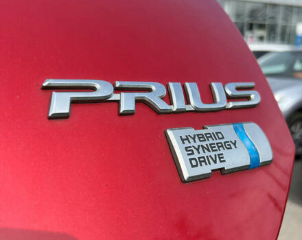 Тойота Приус, объемом двигателя 1.5 л и пробегом 182 тыс. км за 8300 $, фото 13 на Automoto.ua