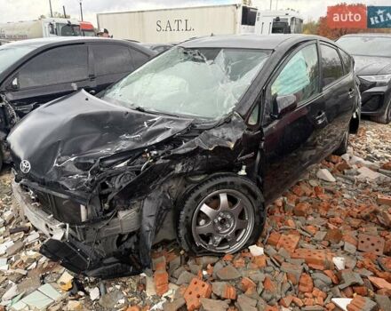 Тойота Приус, объемом двигателя 1.5 л и пробегом 120 тыс. км за 1999 $, фото 1 на Automoto.ua