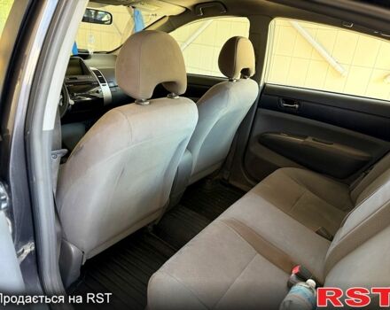 Тойота Приус, объемом двигателя 1.5 л и пробегом 210 тыс. км за 2999 $, фото 3 на Automoto.ua