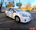 Тойота Приус, объемом двигателя 18 л и пробегом 211 тыс. км за 10000 $, фото 2 на Automoto.ua