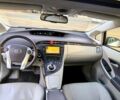 Тойота Приус, объемом двигателя 18 л и пробегом 211 тыс. км за 10000 $, фото 10 на Automoto.ua