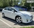 Тойота Приус, объемом двигателя 1.8 л и пробегом 250 тыс. км за 11500 $, фото 7 на Automoto.ua