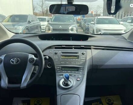 Тойота Приус, объемом двигателя 0 л и пробегом 76 тыс. км за 10999 $, фото 12 на Automoto.ua