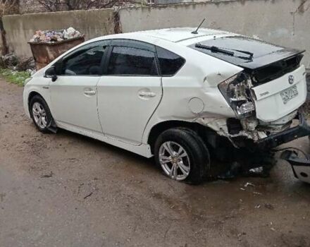 Тойота Пріус, об'ємом двигуна 1.8 л та пробігом 250 тис. км за 5000 $, фото 4 на Automoto.ua