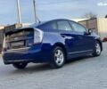 Тойота Приус, объемом двигателя 0 л и пробегом 253 тыс. км за 9950 $, фото 16 на Automoto.ua