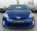 Тойота Приус, объемом двигателя 0 л и пробегом 253 тыс. км за 9950 $, фото 13 на Automoto.ua