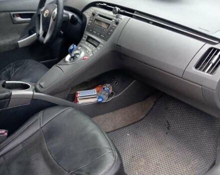 Тойота Пріус, об'ємом двигуна 1.8 л та пробігом 250 тис. км за 5000 $, фото 14 на Automoto.ua