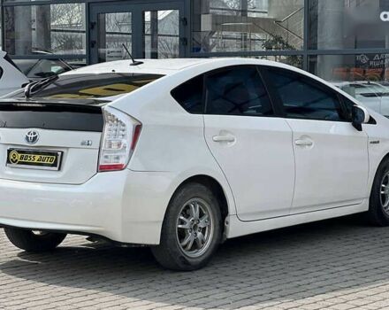 Тойота Приус, объемом двигателя 0 л и пробегом 76 тыс. км за 10999 $, фото 5 на Automoto.ua