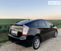 Тойота Приус, объемом двигателя 1.8 л и пробегом 107 тыс. км за 12100 $, фото 1 на Automoto.ua
