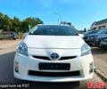 Тойота Приус, объемом двигателя 1.8 л и пробегом 126 тыс. км за 6700 $, фото 1 на Automoto.ua