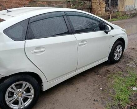 Тойота Пріус, об'ємом двигуна 1.8 л та пробігом 250 тис. км за 5000 $, фото 10 на Automoto.ua