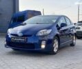 Тойота Приус, объемом двигателя 0 л и пробегом 253 тыс. км за 9950 $, фото 1 на Automoto.ua