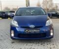 Тойота Приус, объемом двигателя 0 л и пробегом 253 тыс. км за 9950 $, фото 11 на Automoto.ua