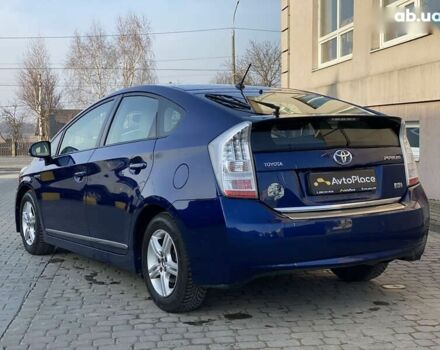Тойота Приус, объемом двигателя 0 л и пробегом 253 тыс. км за 9950 $, фото 26 на Automoto.ua