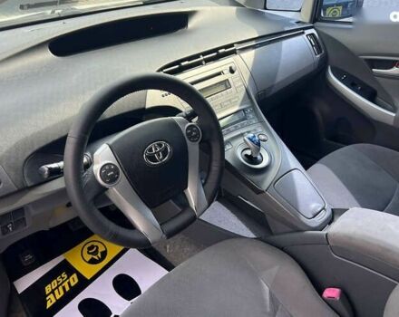 Тойота Приус, объемом двигателя 0 л и пробегом 76 тыс. км за 10999 $, фото 7 на Automoto.ua