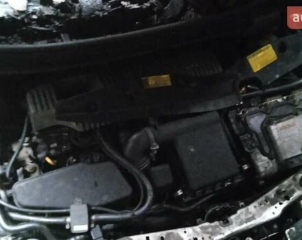 Тойота Приус, объемом двигателя 0 л и пробегом 210 тыс. км за 3500 $, фото 1 на Automoto.ua