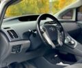 Тойота Приус, объемом двигателя 1.8 л и пробегом 210 тыс. км за 11000 $, фото 7 на Automoto.ua