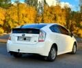 Тойота Приус, объемом двигателя 1.8 л и пробегом 210 тыс. км за 11000 $, фото 3 на Automoto.ua