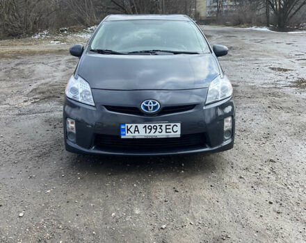 Тойота Пріус, об'ємом двигуна 1.8 л та пробігом 396 тис. км за 8500 $, фото 2 на Automoto.ua