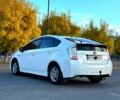 Тойота Приус, объемом двигателя 1.8 л и пробегом 198 тыс. км за 10500 $, фото 1 на Automoto.ua