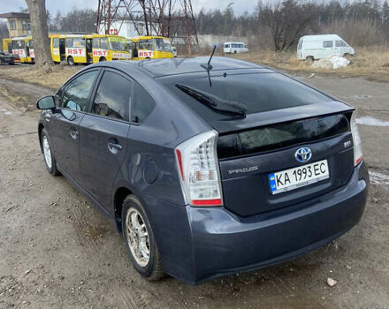 Тойота Пріус, об'ємом двигуна 1.8 л та пробігом 396 тис. км за 8500 $, фото 7 на Automoto.ua