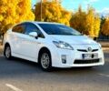 Тойота Приус, объемом двигателя 1.8 л и пробегом 210 тыс. км за 11000 $, фото 1 на Automoto.ua
