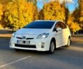 Тойота Приус, объемом двигателя 1.8 л и пробегом 210 тыс. км за 11000 $, фото 1 на Automoto.ua