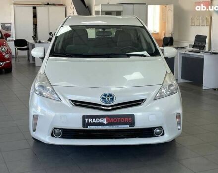 Тойота Приус, объемом двигателя 0 л и пробегом 217 тыс. км за 10990 $, фото 3 на Automoto.ua