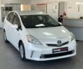 Тойота Приус, объемом двигателя 0 л и пробегом 217 тыс. км за 10990 $, фото 1 на Automoto.ua