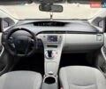 Тойота Приус, объемом двигателя 1.8 л и пробегом 220 тыс. км за 9950 $, фото 17 на Automoto.ua
