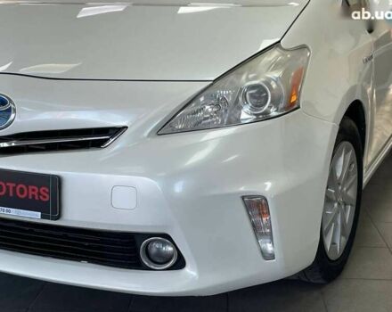 Тойота Приус, объемом двигателя 0 л и пробегом 217 тыс. км за 10990 $, фото 4 на Automoto.ua