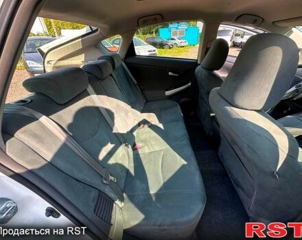 Тойота Приус, объемом двигателя 1.8 л и пробегом 103 тыс. км за 8500 $, фото 7 на Automoto.ua