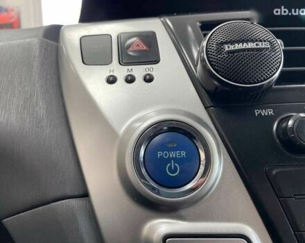 Тойота Приус, объемом двигателя 0 л и пробегом 217 тыс. км за 10990 $, фото 27 на Automoto.ua