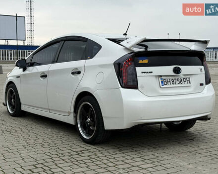 Тойота Приус, объемом двигателя 1.8 л и пробегом 220 тыс. км за 9950 $, фото 8 на Automoto.ua