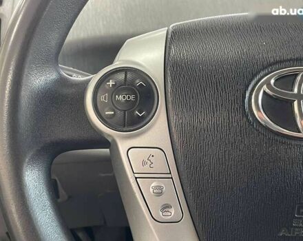 Тойота Приус, объемом двигателя 0 л и пробегом 217 тыс. км за 10990 $, фото 21 на Automoto.ua