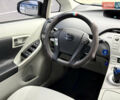 Тойота Приус, объемом двигателя 1.8 л и пробегом 220 тыс. км за 9950 $, фото 18 на Automoto.ua