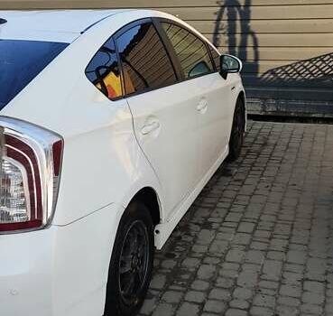 Тойота Пріус, об'ємом двигуна 1.8 л та пробігом 250 тис. км за 9500 $, фото 7 на Automoto.ua