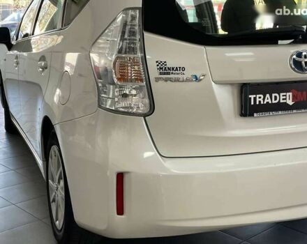 Тойота Приус, объемом двигателя 0 л и пробегом 217 тыс. км за 10990 $, фото 11 на Automoto.ua